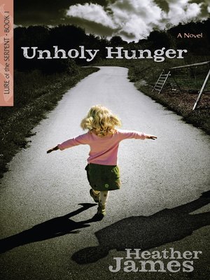 cover image of Unholy Hunger
